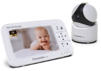 V65US Video Baby Monitor 720P HD camera and audio_